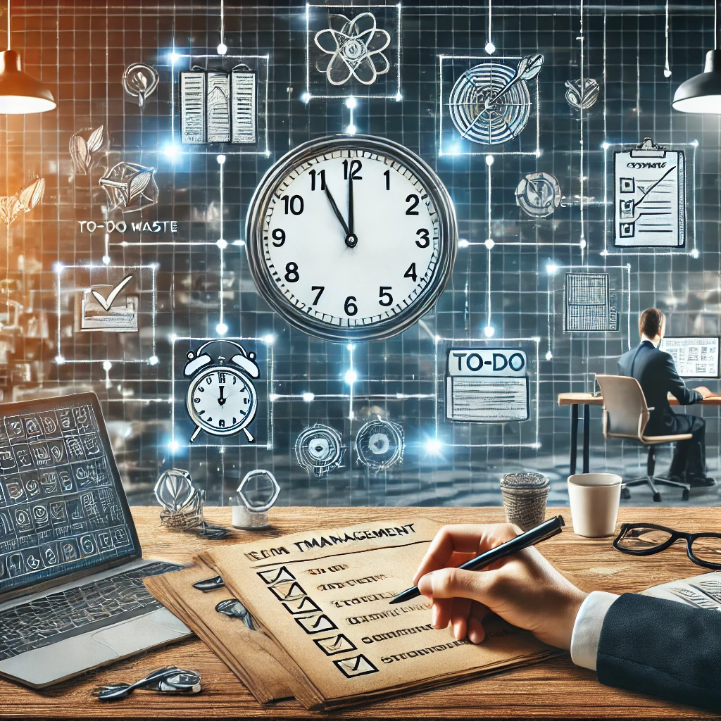 ¿Qué es el Lean Time Management y cómo aplicarlo para beneficio de las empresas? | Tempotel, empleo y RRHH